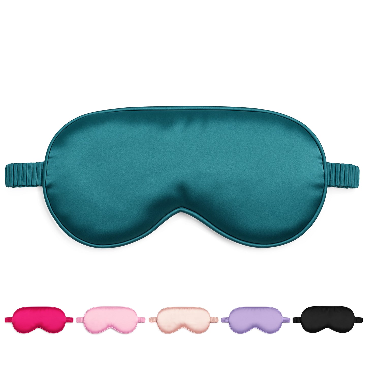 Silk Sleep Mask