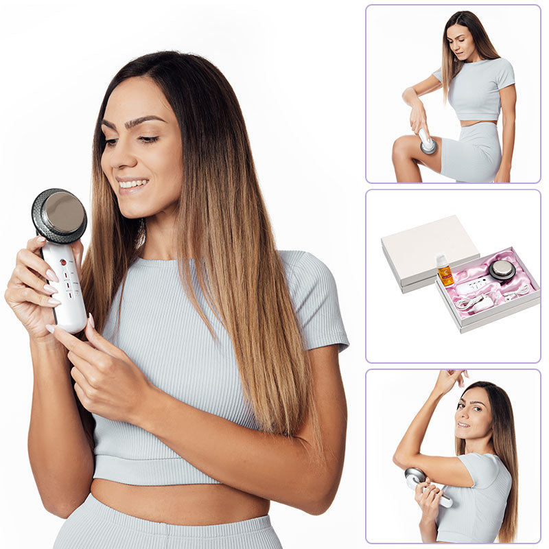 Glamourbay Contouring Device