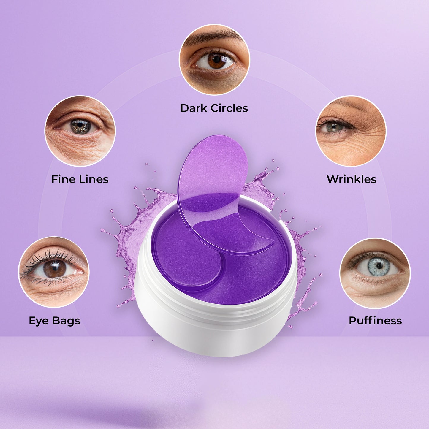 Under Eye Patches