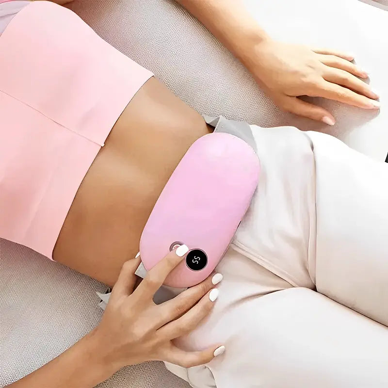 Menstrual Pain Heating Pad