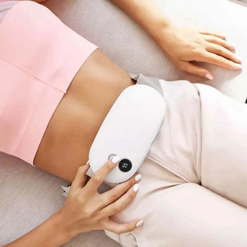 Menstrual Pain Heating Pad