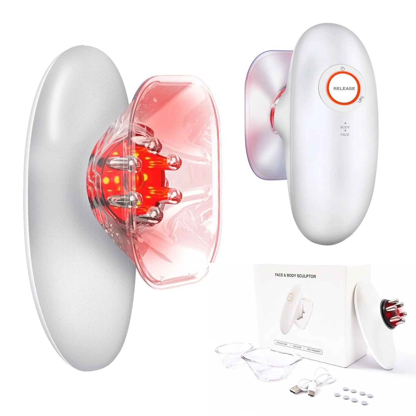 Body Sculpt Device