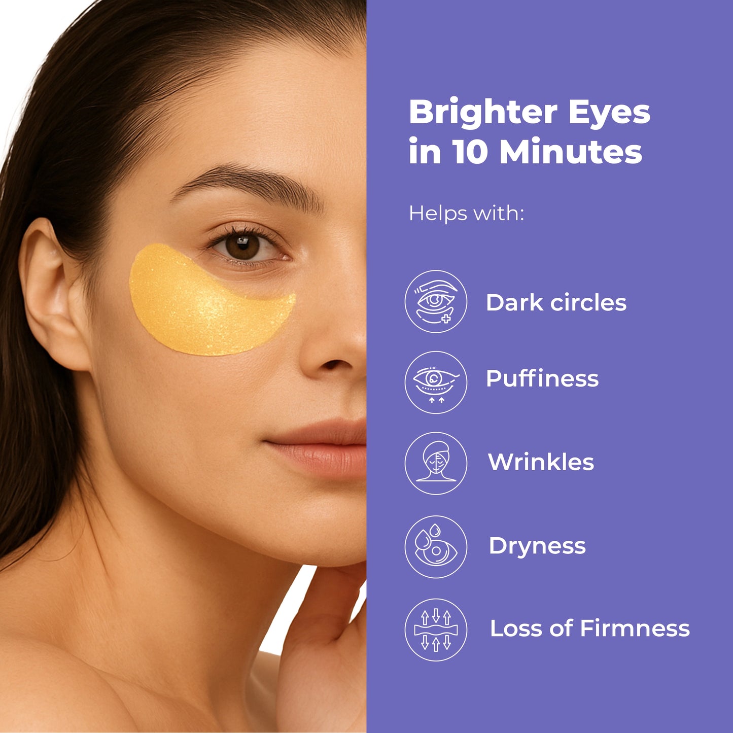 Under Eye Patches