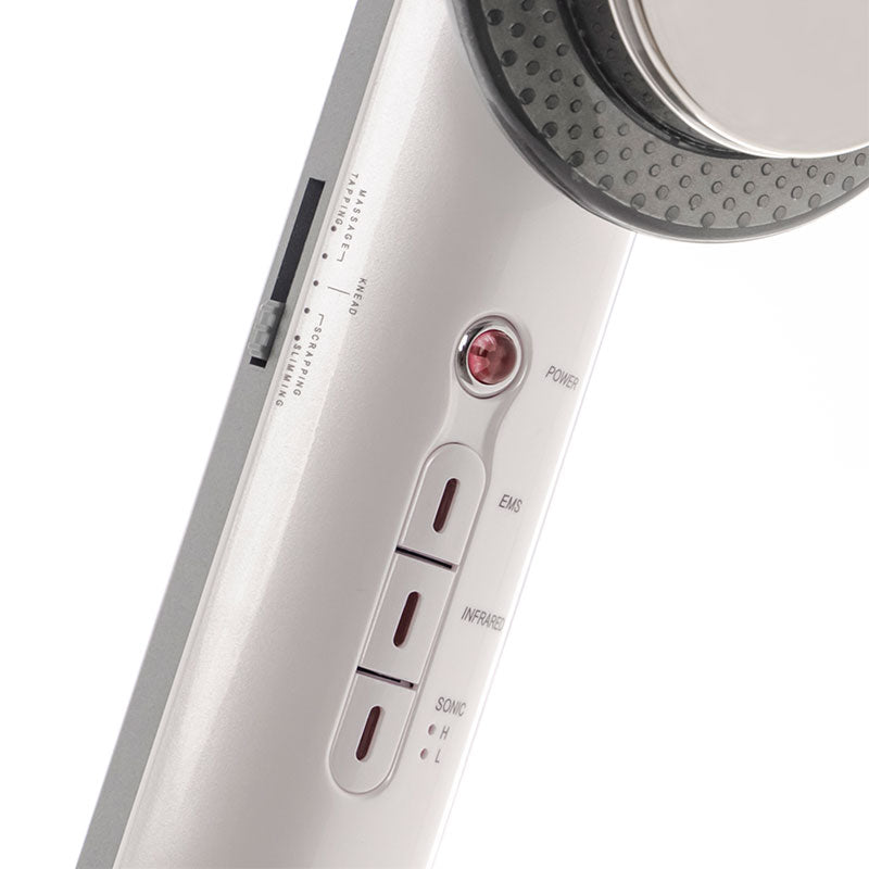 Glamourbay Contouring Device