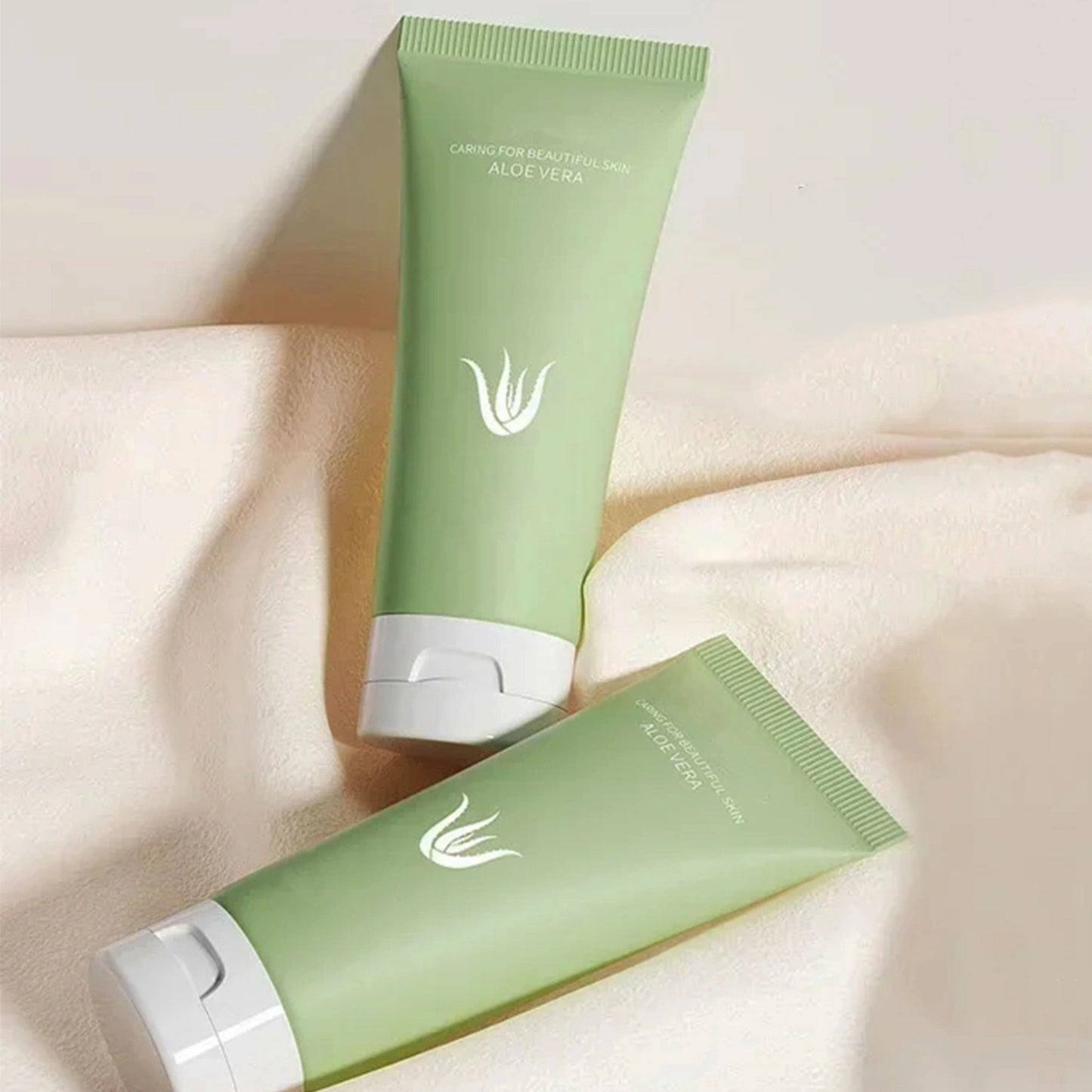 Aloe Vera Serum