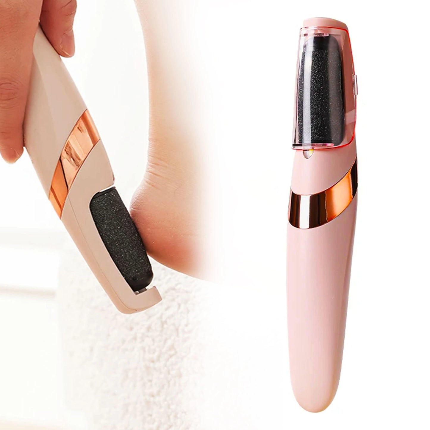 Best Electric Foot File