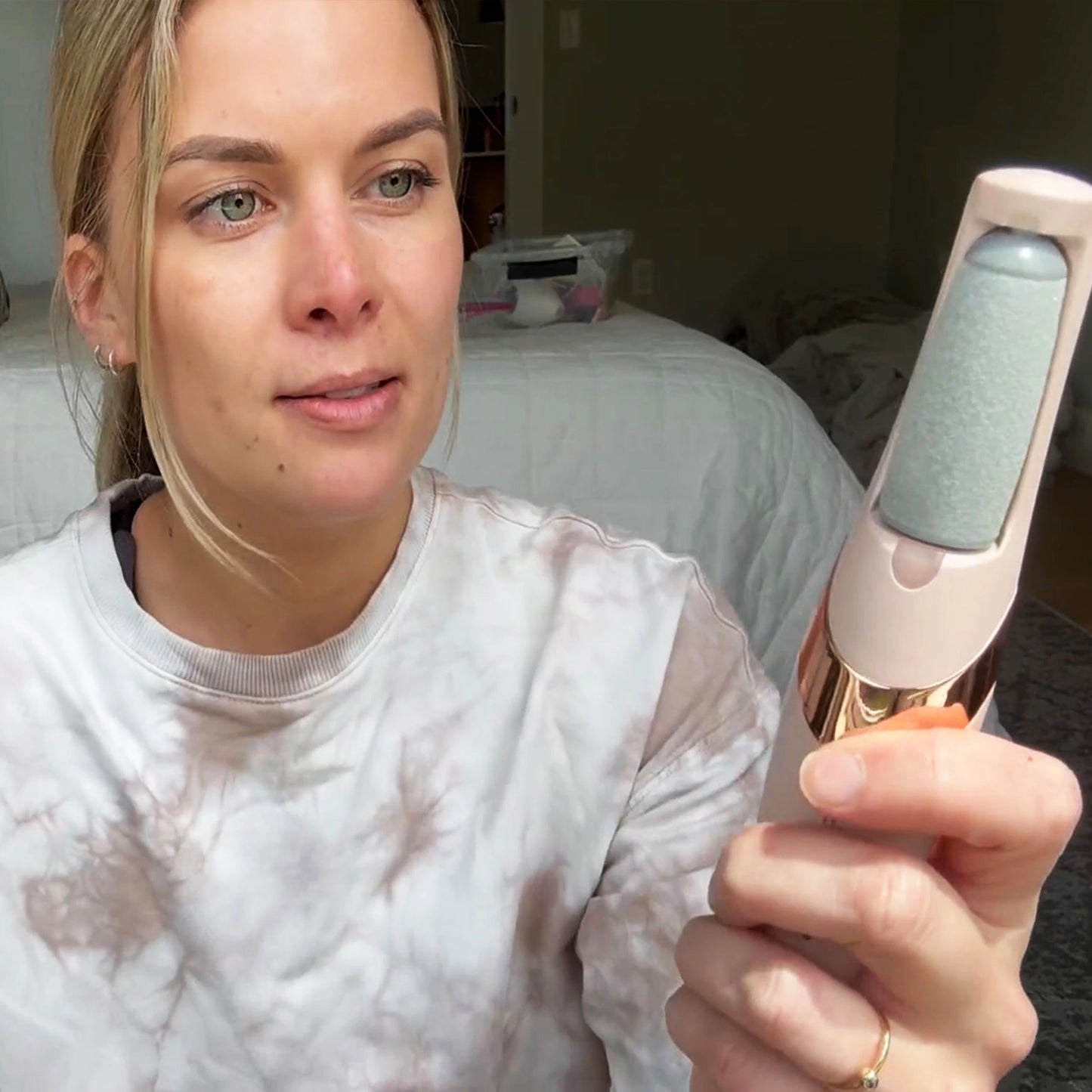 Best Electric Foot File
