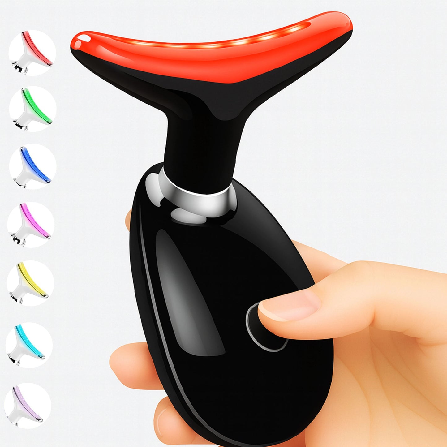 Facial Sculpting Device