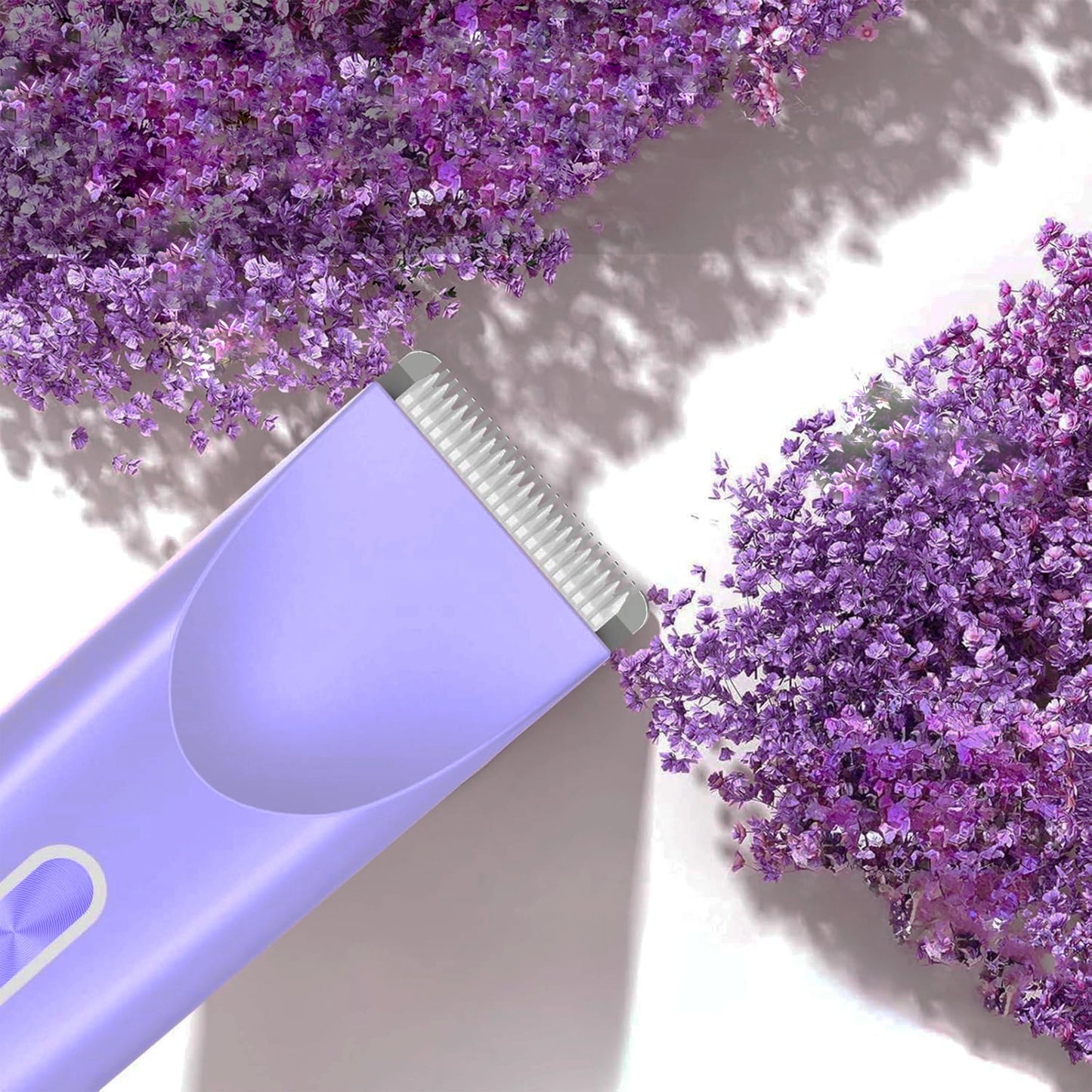 2-in-1 Electric Trimmer