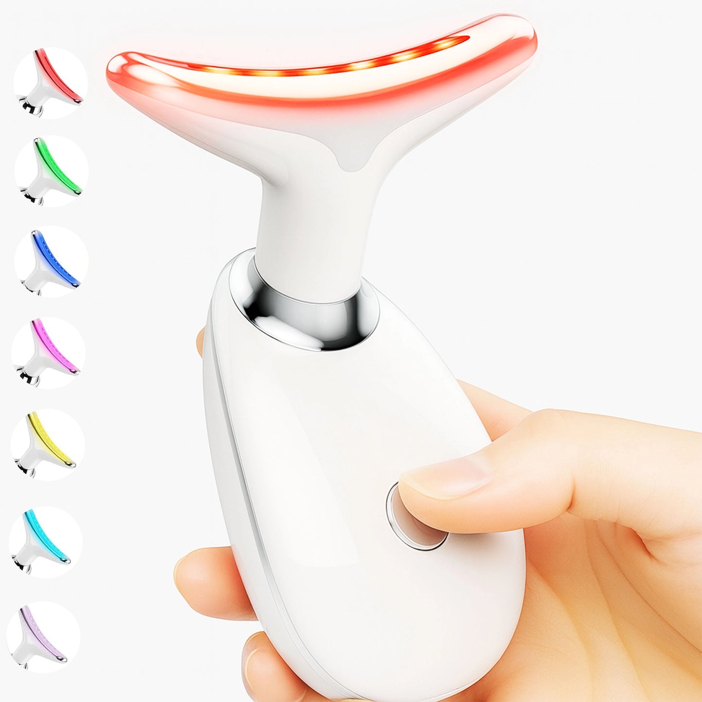 Facial Sculpting Device
