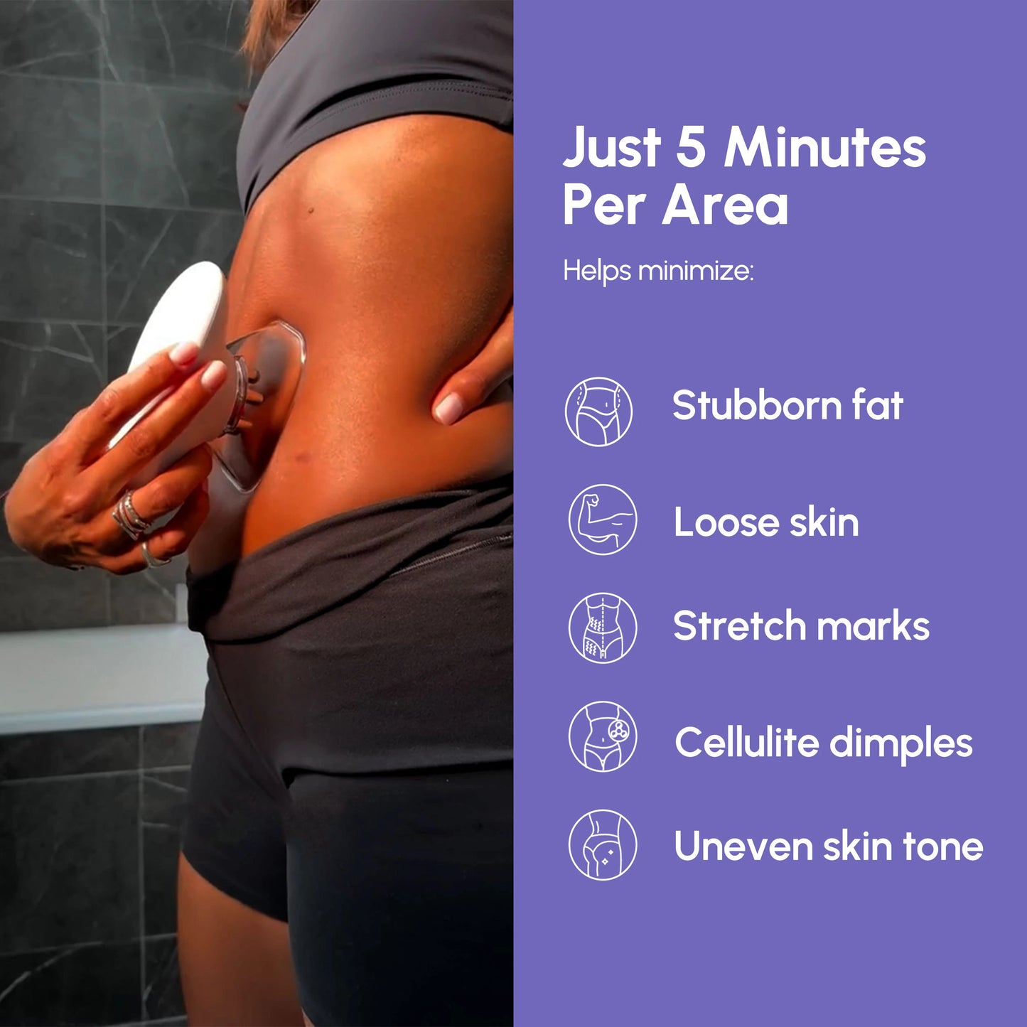 Body Sculpt Device