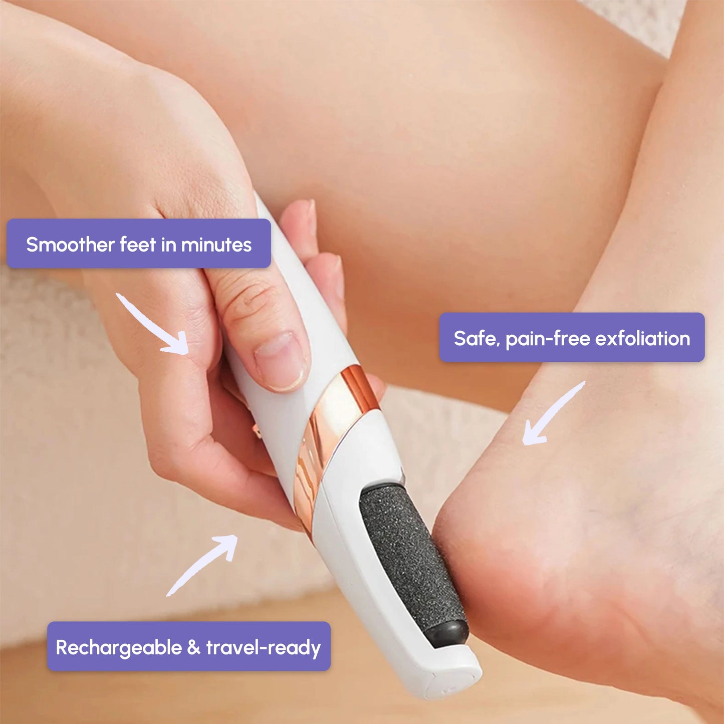 Best Electric Foot File