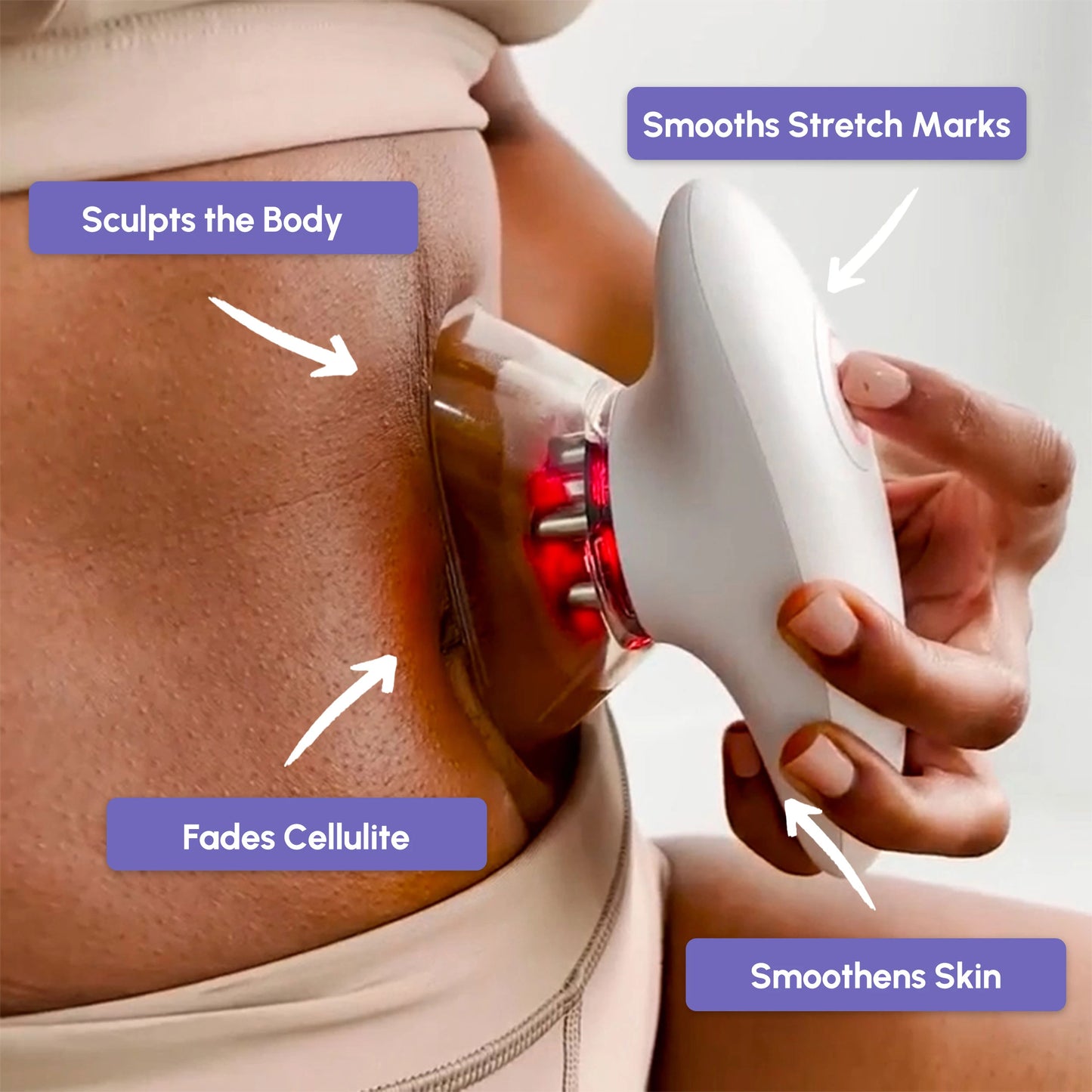 Body Sculpt Device