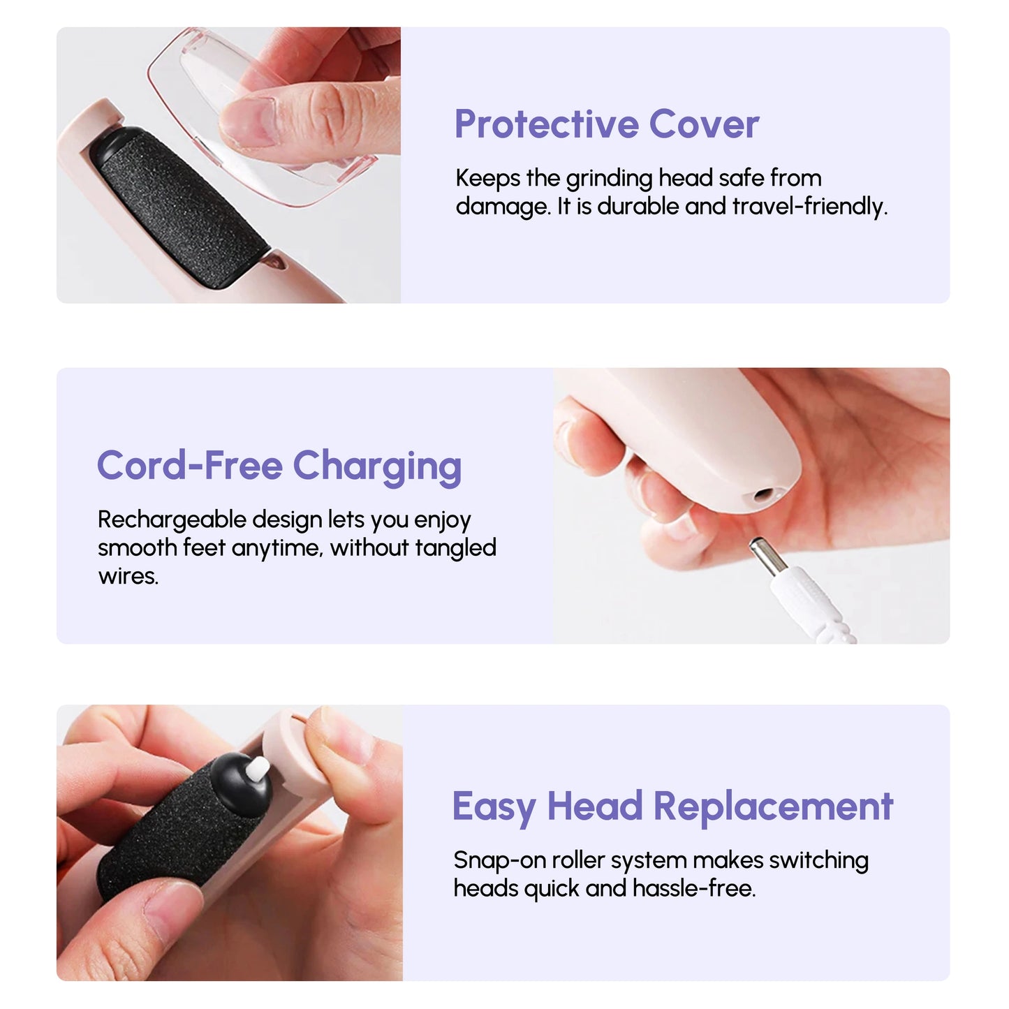 Best Electric Foot File