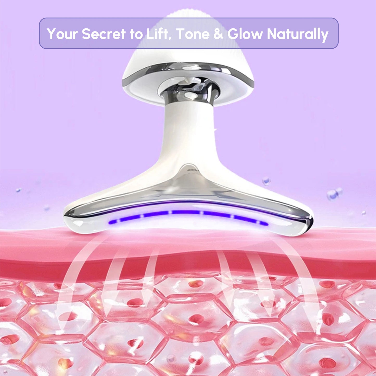 Facial Sculpting Device