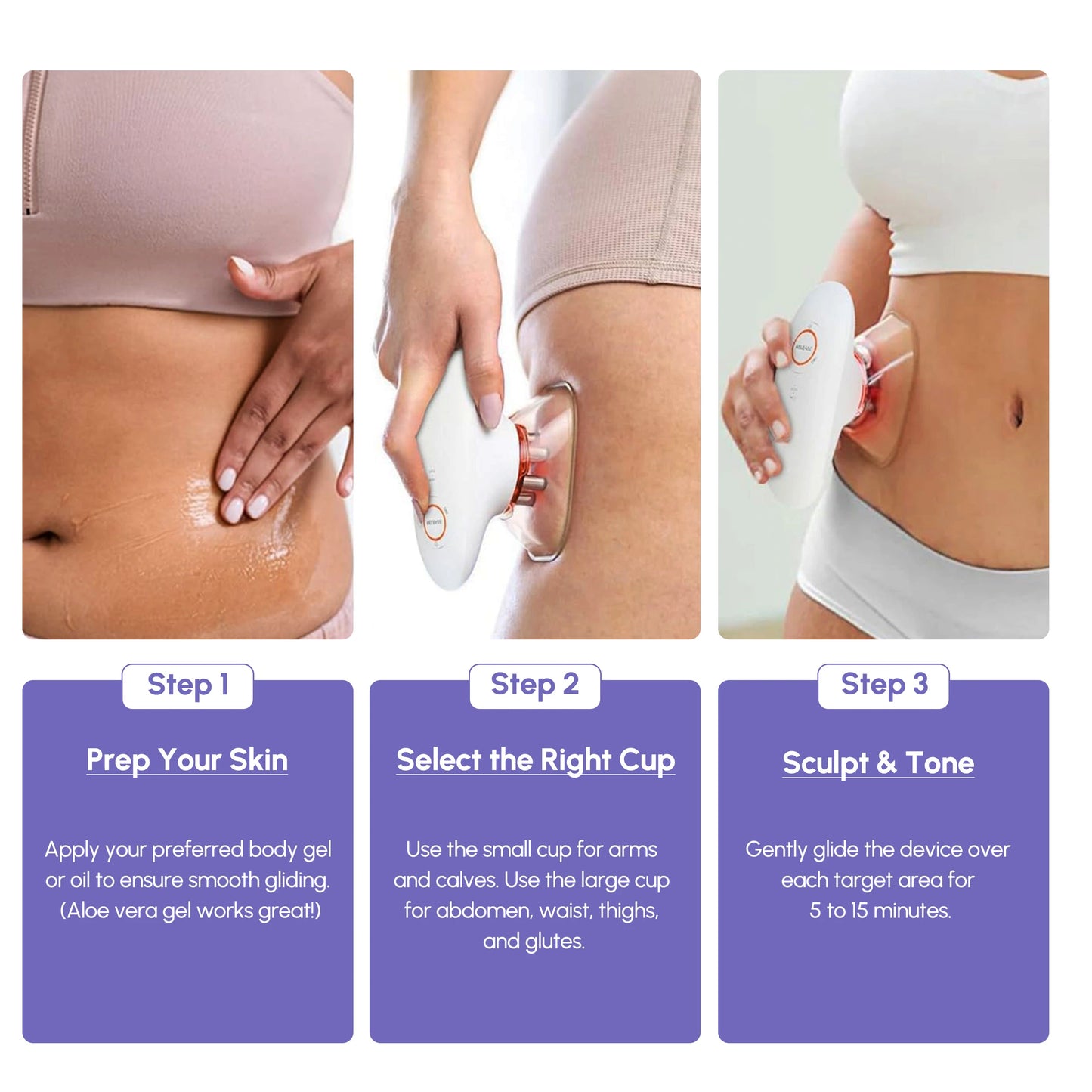 Body Sculpt Device