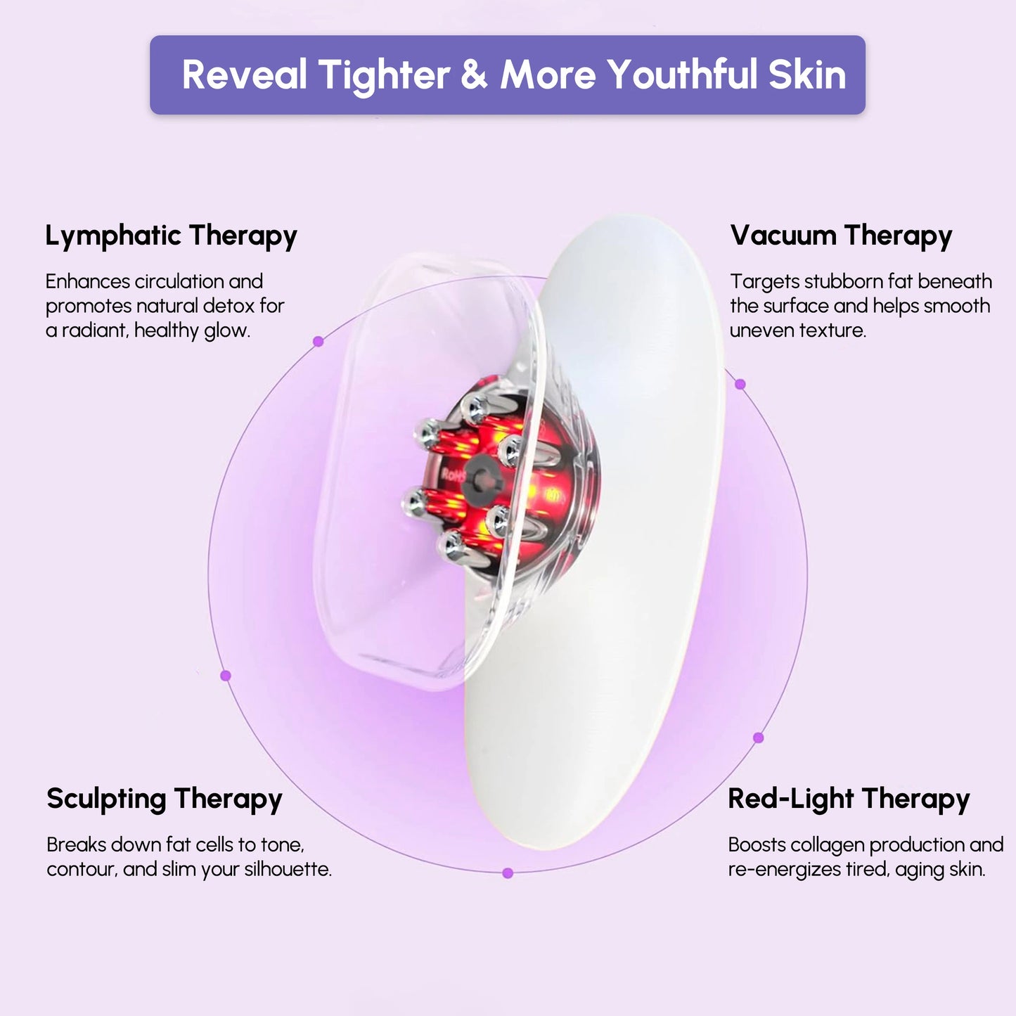 Body Sculpt Device