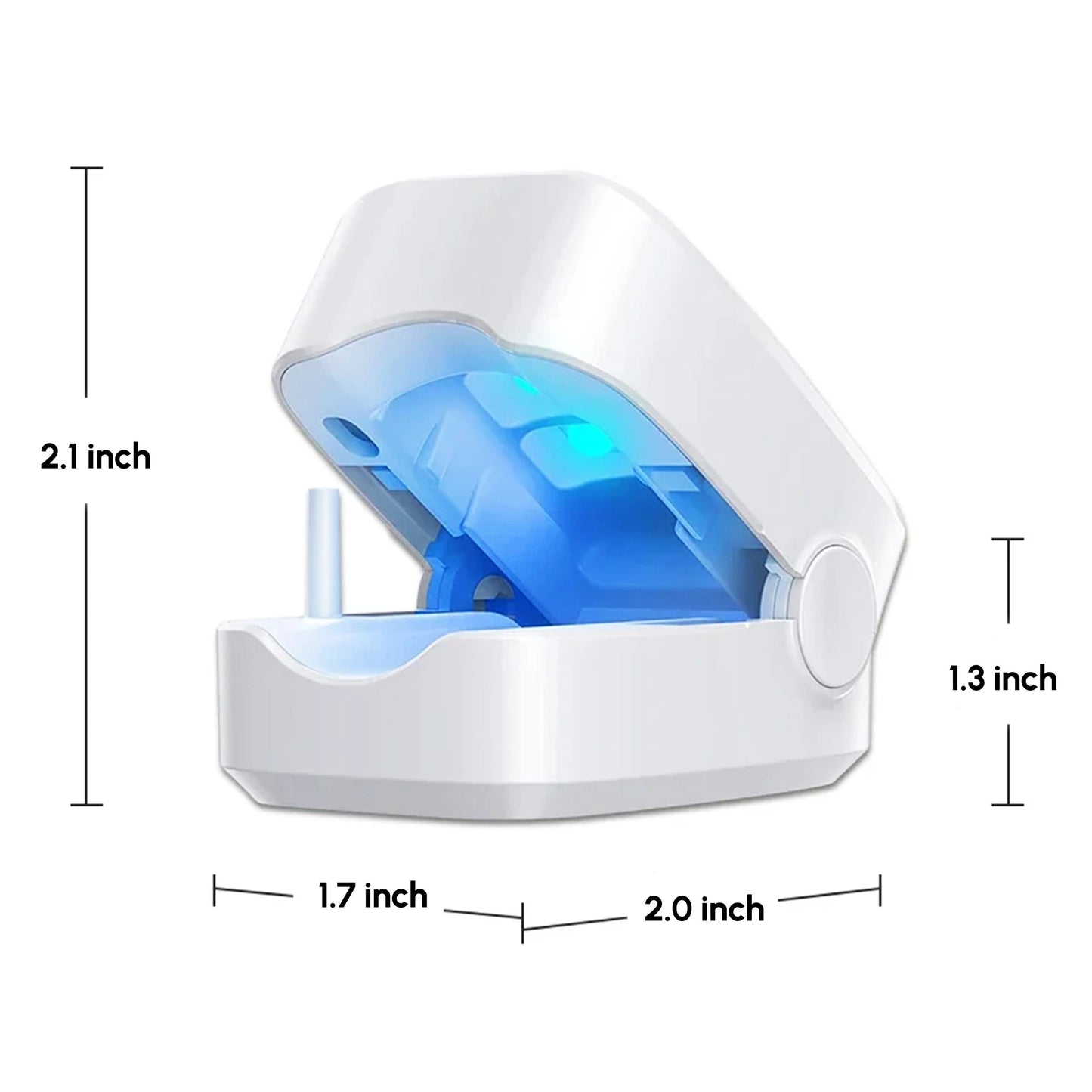 Nail Fungus Therapy Device