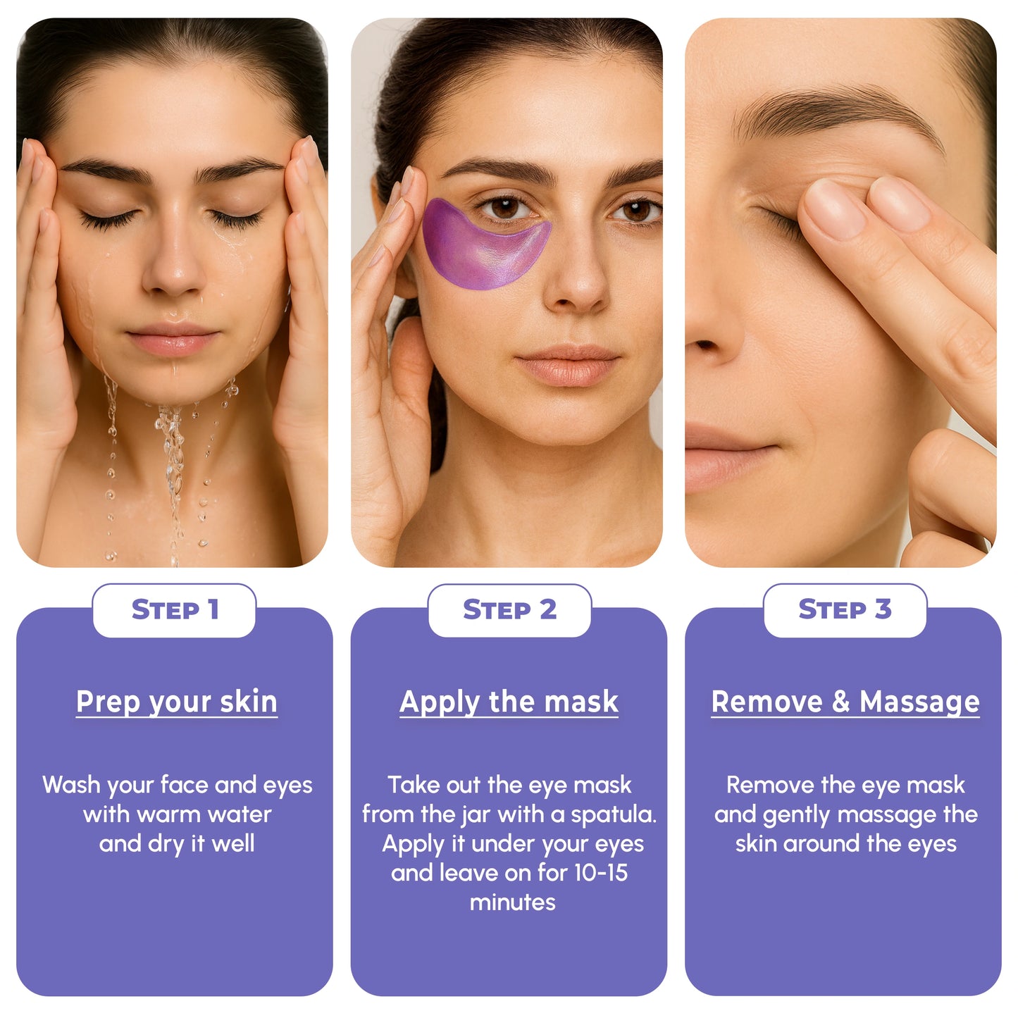 Under Eye Patches