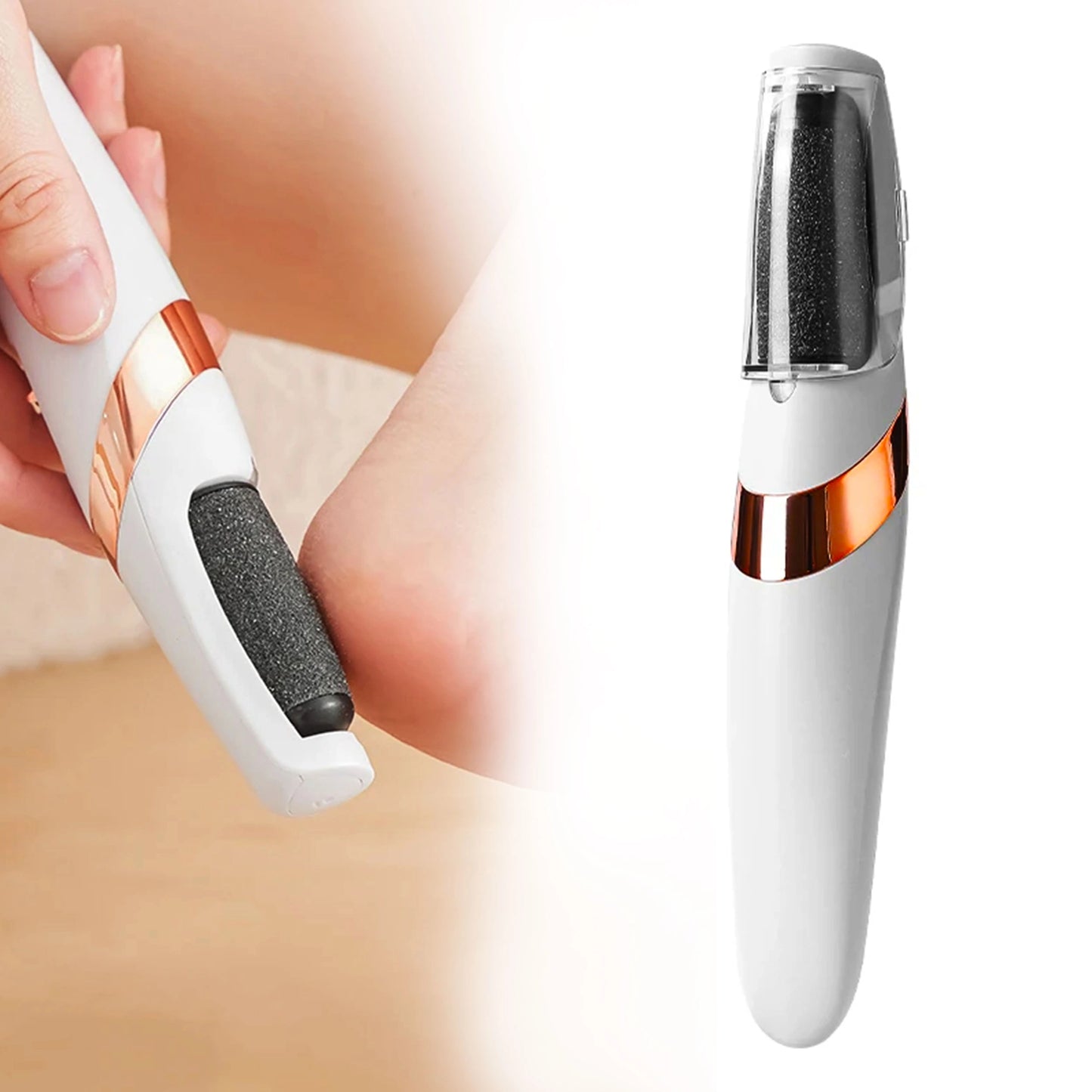 Best Electric Foot File