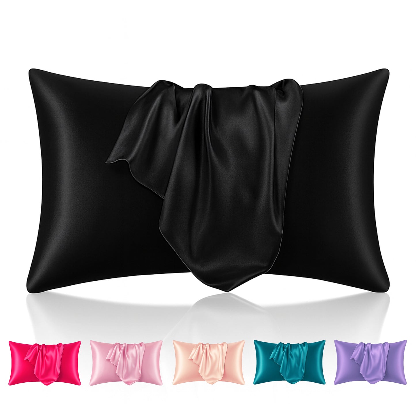 Silk Pillow Case