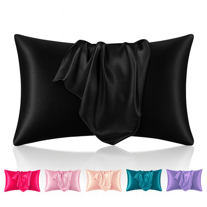 Silk Pillow Case