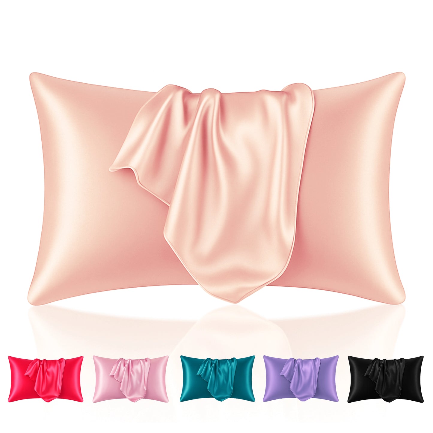 Silk Pillow Case