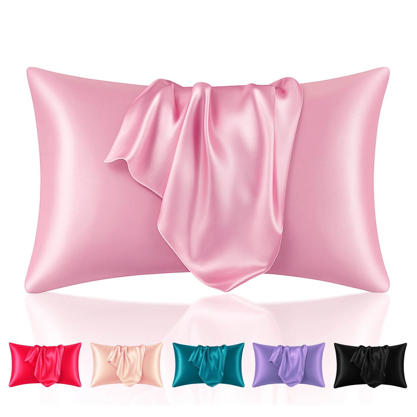 Silk Pillow Case