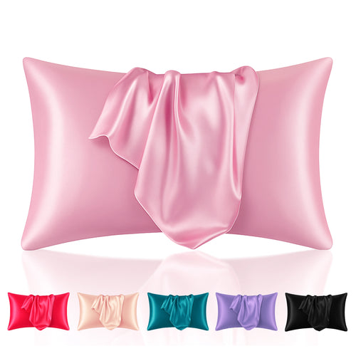 Silk Pillow Case
