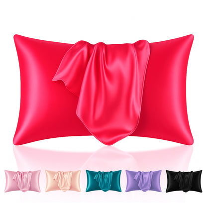 Silk Pillow Case