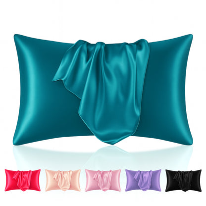 Silk Pillow Case