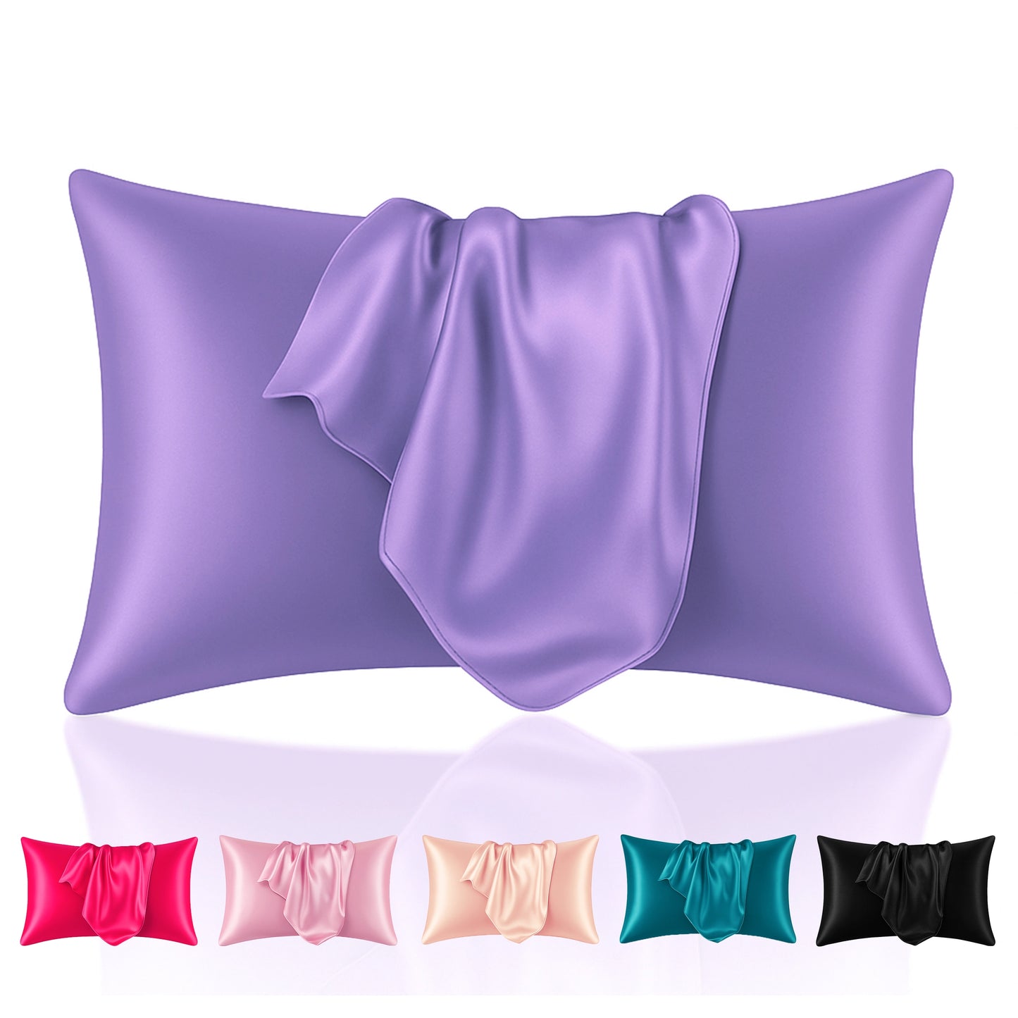 Silk Pillow Case