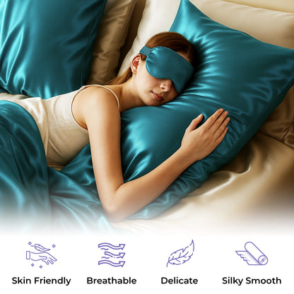Silk Pillow Case