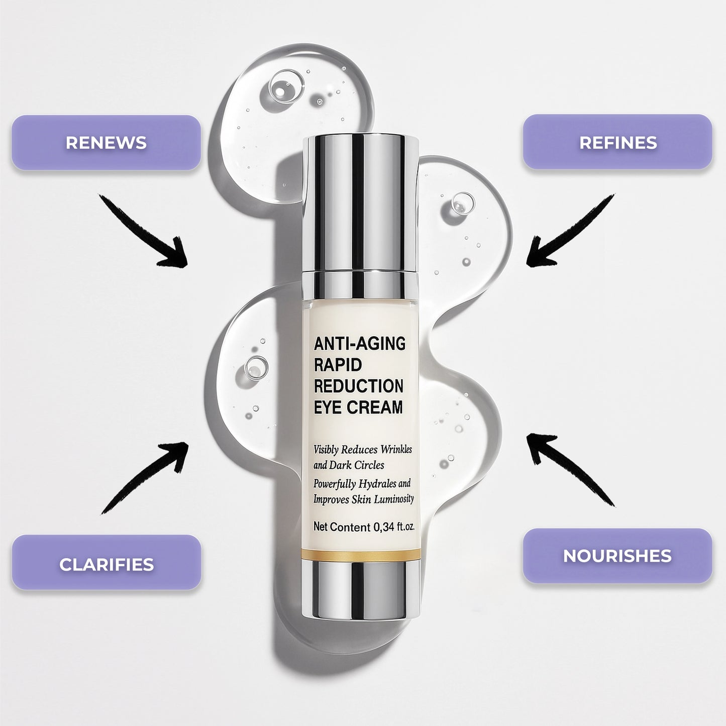 Anti-Aging Cream