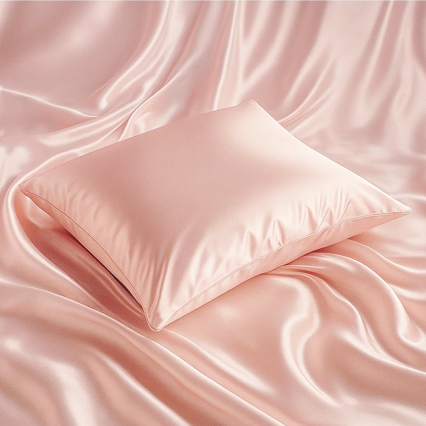 Silk Pillow Case