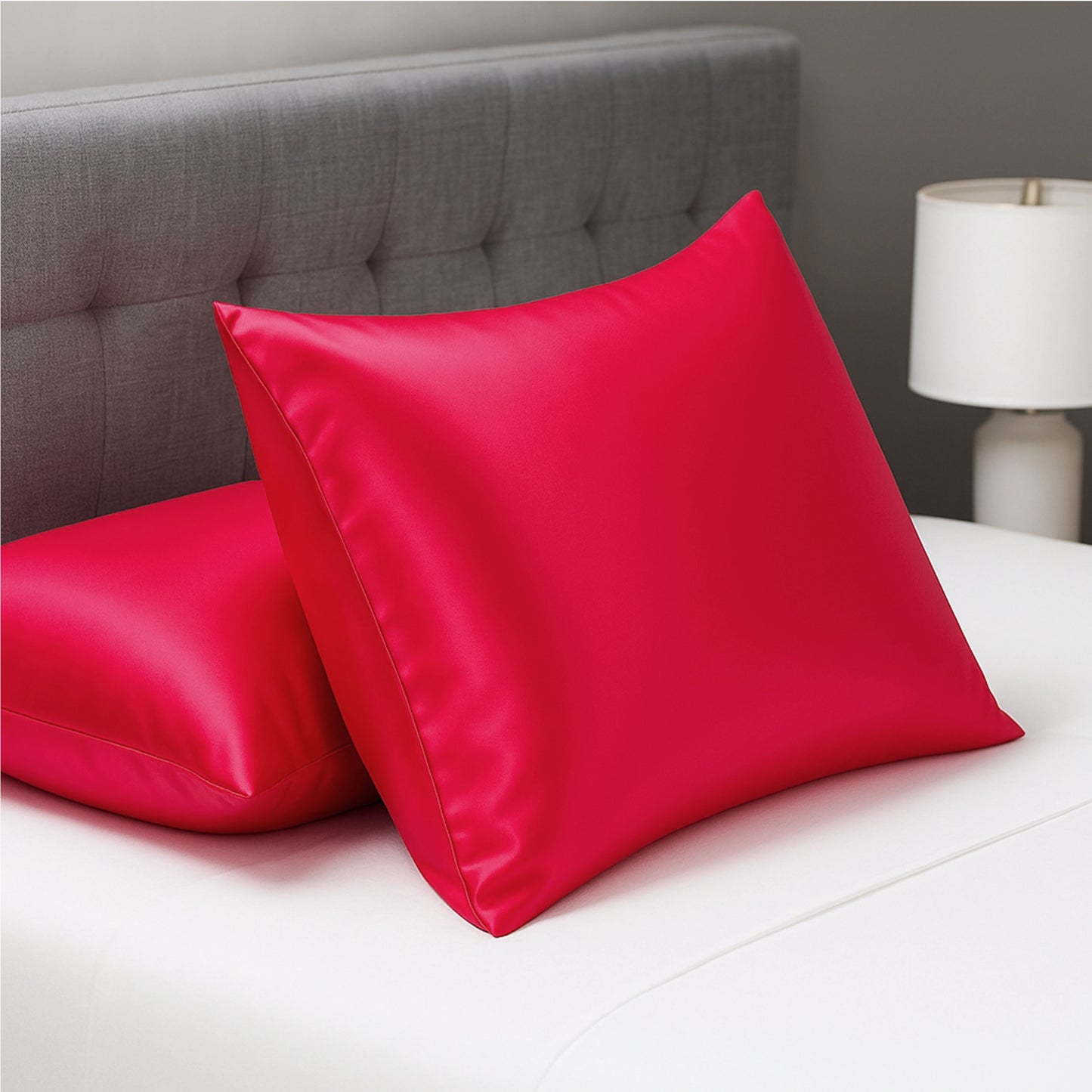 Silk Pillow Case