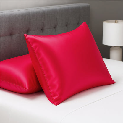 Silk Pillow Case