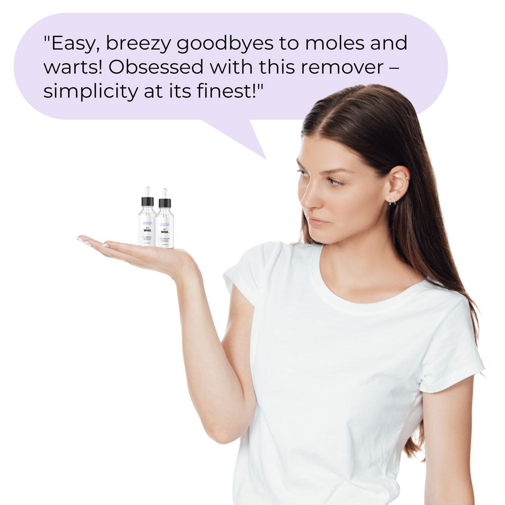 Post Treatment Serum
