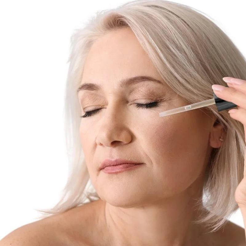Post Treatment Serum