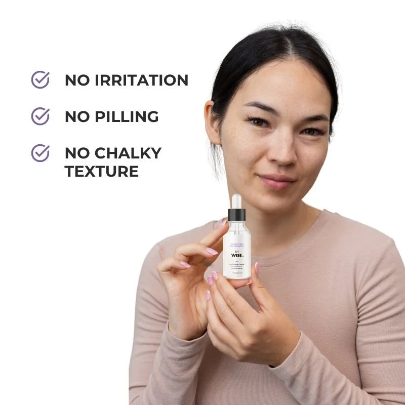 Post Treatment Serum