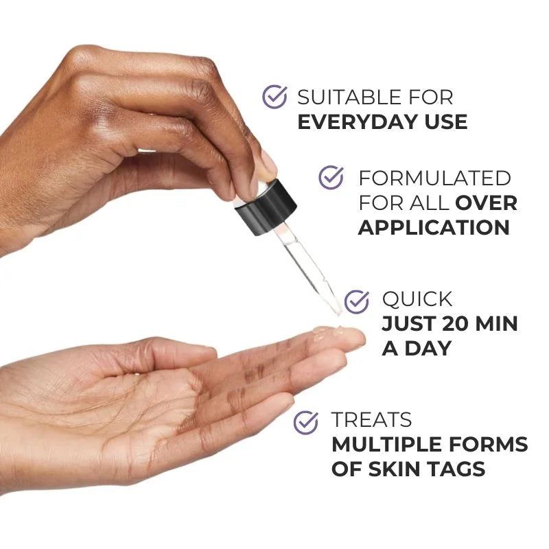 Post Treatment Serum