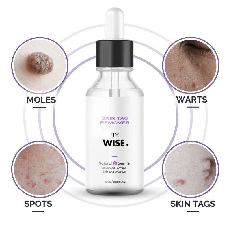 Post Treatment Serum