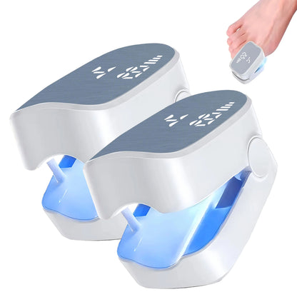 Nail Fungus Therapy Device