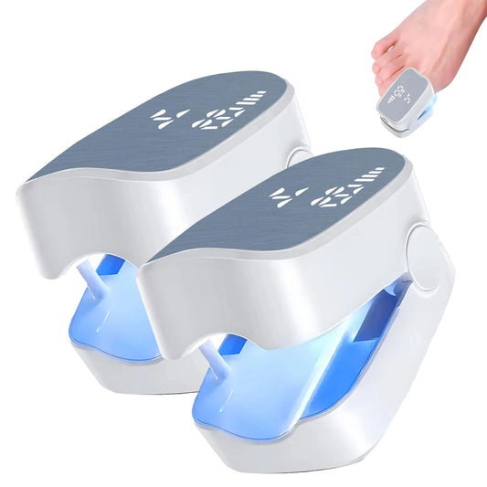 Nail Fungus Therapy Device