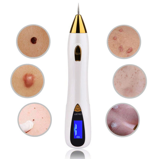 Remover Pen for Moles