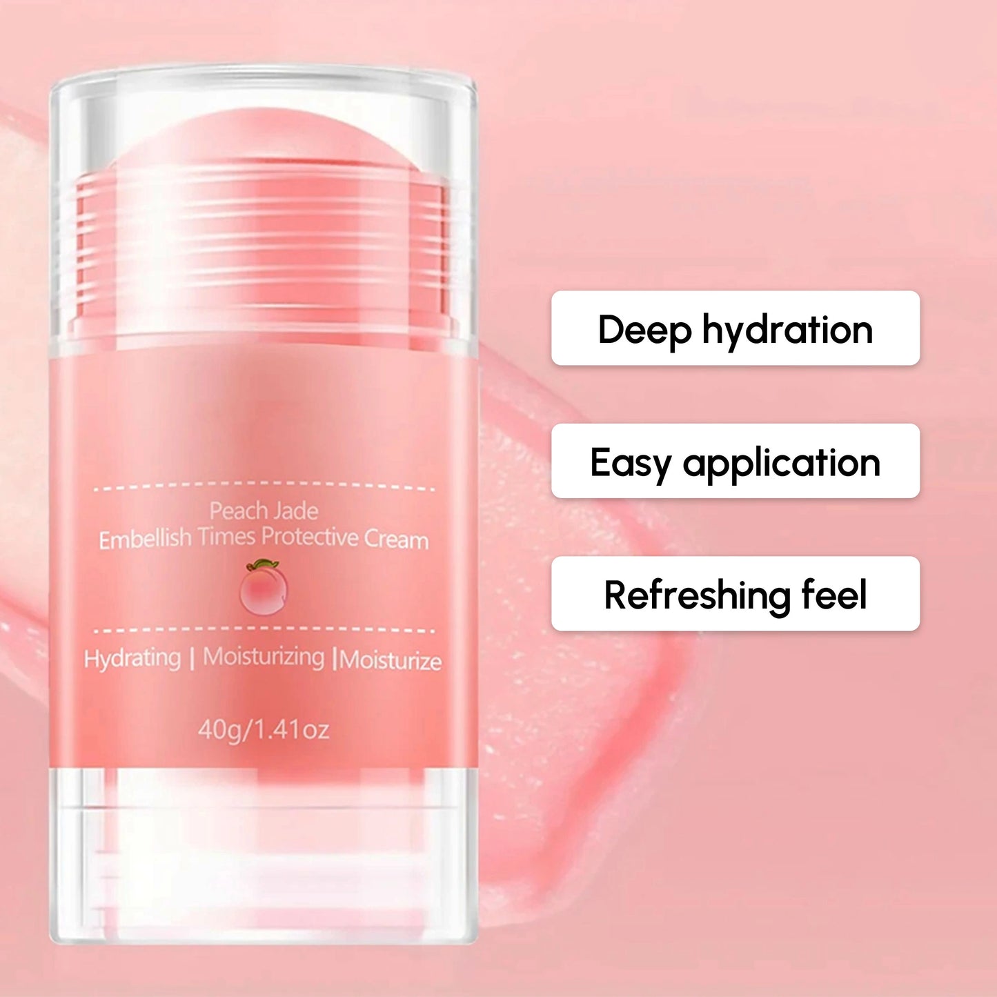 Foot Recovery Balm