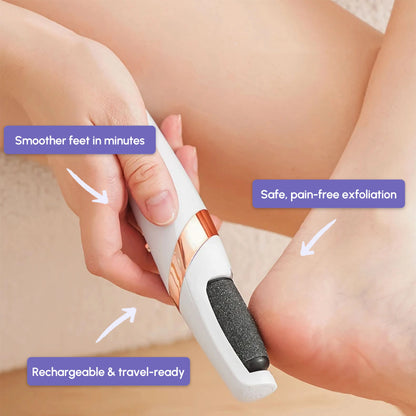 Best Electric Foot File