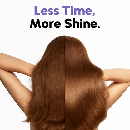 High-Speed Ionic Hair Dryer