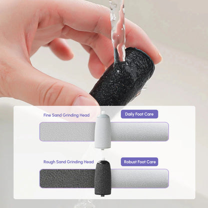 Best Electric Foot File