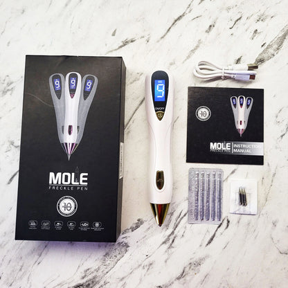 Remover Pen for Moles